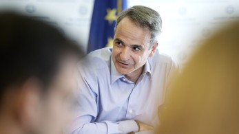 Κυριάκος Μητσοτάκης: Η προσιτή στέγη δικαίωμα των πολιτών και υποχρέωση της Πολιτείας (video)