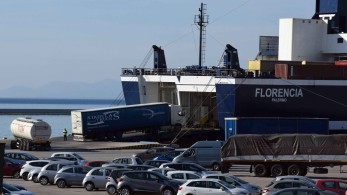 Ελεύθερος ο οδηγός της νταλίκας που παρέσυρε τη 47χρονη ναυτικό στην Πάτρα