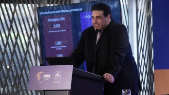 Έρχεται ο νέος Ενιαίος Κώδικας Αυτοδιοίκησης - Υπόμνημα Λιβάνιου σε ΚΕΔΕ και ΕΝΠΕ