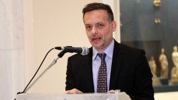 Επίθεση Δούκα σε Ανδρουλάκη: Λάθος η ψήφιση της πρότασης δυσπιστίας με την Κωνσταντοπούλου