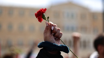 Πρωτομαγιές που συγκλόνισαν την Ελλάδα και τον κόσμο