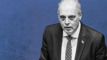 Ο Βελόπουλος κατηγορεί το «Μανιφέστο» για fake news... χωρίς να κοκκινίζει (video) Ο Βελόπουλος κατηγορεί το «Μανιφέστο» για fake news... χωρίς να κοκκινίζει (video)
