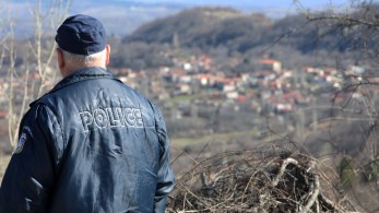 Σαν σήμερα η δολοφονία του Χαρίση Πάντου «δίνει» το σενάριο της «Αναπαράστασης» στον Θόδωρο Αγγελόπουλο