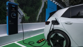 Με τεχνητή νοημοσύνη τα νέα μοντέλα BMW στην Κίνα