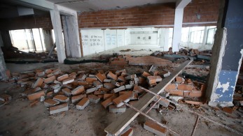 Μια φορά και έναν καιρό ήταν κάτι πανεπιστήμια