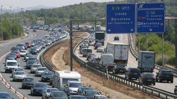 Ισπανία: Τοξικό νέφος χλωρίου στην Καταλονία - Στα σπίτια τους 160.000 κάτοικοι