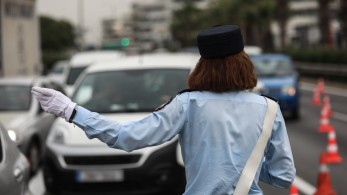 Επιστολή Κυρανάκη σε δημάρχους για την εφαρμογή μέτρων του ΚΟΚ - Ποιες αναλαμβάνει η τοπική αυτοδιοίκηση Επιστολή Κυρανάκη σε δημάρχους για την εφαρμογή μέτρων του ΚΟΚ - Ποιες αναλαμβάνει η τοπική αυτοδιοίκηση