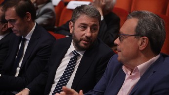 ΠΑΣΟΚ-ΣΥΡΙΖΑ: κοινό… μέτωπο λαϊκισμού και τοξικότητας ΠΑΣΟΚ-ΣΥΡΙΖΑ: κοινό… μέτωπο λαϊκισμού και τοξικότητας