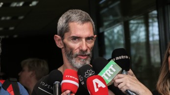 Ο Λακαφώσης και το πείραμα με το μπρίκι