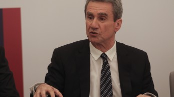 Μήνυμα συμπαράστασης Λοβέρδου στον Πρετεντέρη - «Καμία ανοχή στη βία και την τρομοκρατία» Μήνυμα συμπαράστασης Λοβέρδου στον Πρετεντέρη - «Καμία ανοχή στη βία και την τρομοκρατία»