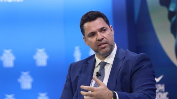 Κοντογεώργης: «Με επίκεντρο τη  Σάμο και τη Λευκάδα συνεχίζεται η κυβερνητική δράση στην περιφέρεια»