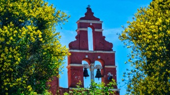 Ο καιρός τη Μεγάλη Εβδομάδα - Ανεβαίνει ο υδράργυρος