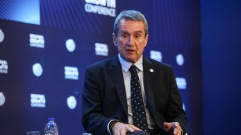 Λοβέρδος για Θαλάσσιο Χωροταξικό Σχεδιασμό: Η ευρωπαϊκή υποχρέωση και το Δίκαιο της θάλασσας κατοχυρώνουν την κίνησή μας (video) Λοβέρδος για Θαλάσσιο Χωροταξικό Σχεδιασμό: Η ευρωπαϊκή υποχρέωση και το Δίκαιο της θάλασσας κατοχυρώνουν την κίνησή μας (video)