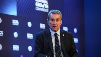 Ανδρέας Λοβέρδος: Η κυβέρνηση ανεβαίνει, η αντιπολίτευση πέφτει (video)