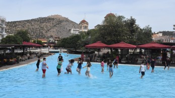 Κλείνει προσωρινά την Τετάρτη η πλατφόρμα για το επίδομα παιδιού