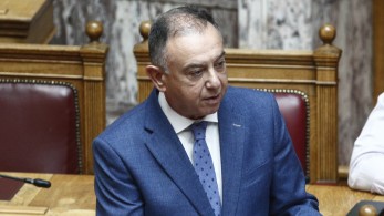 Κέλλας: Διεκδικούμε μια ΚΑΠ με επίκεντρο τον αγρότη και ισχυρή χρηματοδότηση Κέλλας: Διεκδικούμε μια ΚΑΠ με επίκεντρο τον αγρότη και ισχυρή χρηματοδότηση