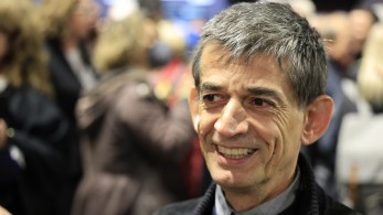 «Καρφί» Καρανίκα σε Καραμέρο: Καλή συνέχεια εκεί στην παράγκα που σας ταιριάζει «Καρφί» Καρανίκα σε Καραμέρο: Καλή συνέχεια εκεί στην παράγκα που σας ταιριάζει