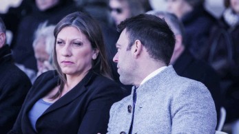 Πορτοσάλτε: πολιτική κωμωδία με Ροβεσπιέρους και άμπαλους (video)