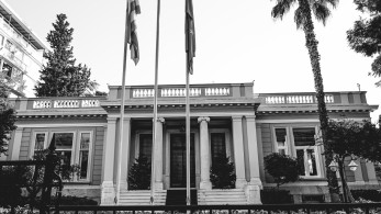 Κυβερνητικές πηγές για Μονή Σινά: Στη σωστή κατεύθυνση οι ανακοινώσεις της Αιγύπτου Κυβερνητικές πηγές για Μονή Σινά: Στη σωστή κατεύθυνση οι ανακοινώσεις της Αιγύπτου