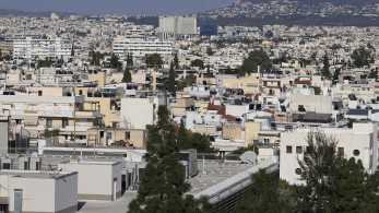 Φορολογικές ανάσες και νέα μέτρα για ιδιοκτήτες ακινήτων - Στο τραπέζι «φόρος αδράνειας» για κλειστά σπίτια Φορολογικές ανάσες και νέα μέτρα για ιδιοκτήτες ακινήτων - Στο τραπέζι «φόρος αδράνειας» για κλειστά σπίτια