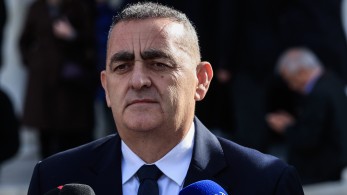 Μπελέρης για Ομάδα Αλήθειας: «Η αλήθεια έχει φωνή και εσείς τη δυναμώνετε»