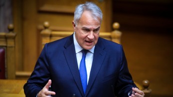 Βορίδης για μείωση παράνομης μετανάστευσης: Αποδίδουν φύλαξη συνόρων και έλεγχοι