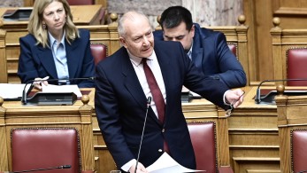 Γκίκας: «Οι τιμές στα ακτοπλοϊκά εισιτήρια δεν θα αυξηθούν» - Προοπτικές για μείωση τιμών στα ταχύπλοα