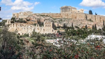Χρήστος Κουπελίδης στο «Μανιφέστο»: Η Ελλάδα αλλάζει - Πώς φτάσαμε από την κρίση στην ανάπτυξη μέσα σε πέντε χρόνια Χρήστος Κουπελίδης στο «Μανιφέστο»: Η Ελλάδα αλλάζει - Πώς φτάσαμε από την κρίση στην ανάπτυξη μέσα σε πέντε χρόνια