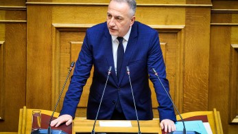 Καλαφάτης: Εργαλείο προόδου για την Ελλάδα η συμφωνία με τη Σαουδική Αραβία