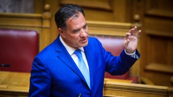 Γεωργιάδης: «Το σύστημα υγείας είναι στην καλύτερη φάση που βρισκόταν ποτέ»