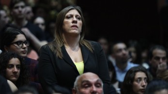 Ζωή Κωνσταντοπούλου: Με δραχμές θα ήταν καλύτερα