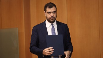 Παύλος Μαρινάκης: Στο ΑΦΜ των δραστών ο λογαριασμός για τις ζημιές στα πανεπιστήμια (video) Παύλος Μαρινάκης: Στο ΑΦΜ των δραστών ο λογαριασμός για τις ζημιές στα πανεπιστήμια (video)