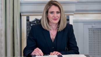 Άννα Ευθυμίου: Στρατηγικές πρωτοβουλίες για την ενίσχυση της απασχόλησης και την προστασία των εργαζομένων