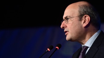 Κωστής Χατζηδάκης: 10 πρωτοβουλίες για την προστασία του περιβάλλοντος Κωστής Χατζηδάκης: 10 πρωτοβουλίες για την προστασία του περιβάλλοντος