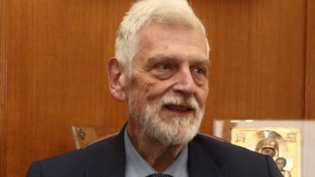 Γιάννης Λοβέρδος: Κομμάτι της εθνοτικής μας ταυτότητας η Ορθοδοξία (video)