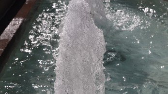 Το νερό… και η ευθύνη του σχεδιασμού