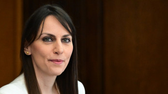 Βιβή Χαραλαμπογιάννη: Ετοιμάζουμε ένα νέο πειθαρχικό νόμο για τους δημοσίους υπαλλήλους (video) Βιβή Χαραλαμπογιάννη: Ετοιμάζουμε ένα νέο πειθαρχικό νόμο για τους δημοσίους υπαλλήλους (video)