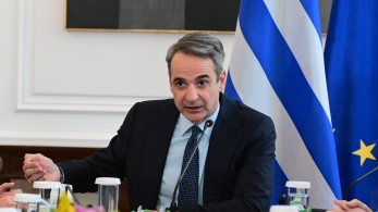 Κυριάκος Μητσοτάκης για δημογραφικό: Από τα πιο κρίσιμα προβλήματα της χώρας (video)