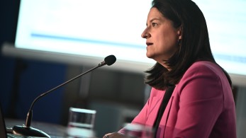 Νίκη Κεραμέως: Έως το τέλος του 2025 δέσμη ρυθμίσεων για τις συλλογικές συμβάσεις εργασίας Νίκη Κεραμέως: Έως το τέλος του 2025 δέσμη ρυθμίσεων για τις συλλογικές συμβάσεις εργασίας