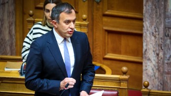 Χατζηβασιλείου για την παρέμβαση στο Ελληνοτουρκικό Φόρουμ: «Ήταν μήνυμα σεβασμού στη διεθνή νομιμότητα» Χατζηβασιλείου για την παρέμβαση στο Ελληνοτουρκικό Φόρουμ: «Ήταν μήνυμα σεβασμού στη διεθνή νομιμότητα»