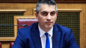 Χρίστος Δήμας: Εντυπωσιακή πρόοδος στον Ε65 - Το τμήμα Καλαμπάκας-Γρεβενών θα παραδοθεί το 2026