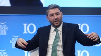 Ο... θεσμικός Ανδρουλάκης, η εργαλειοποίηση της τραγωδίας και η αλλοίωση της πραγματικότητας