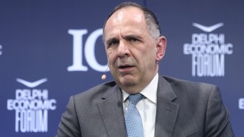 Γεραπετρίτης: Η Ελλάδα προσθέτει αξία στην πρωτοβουλία των τριών θαλασσών