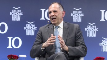 Γεραπετρίτης για διασύνδεση Ελλάδας - Κύπρου: Προστατεύεται από το διεθνές δίκαιο - Το έργο θα συνεχιστεί κανονικά