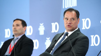 Άδωνις Γεωργιάδης: Το clawback ήταν βάρβαρο μέτρο, άγαρμπα φτιαγμένο σε συνθήκες κρίσης