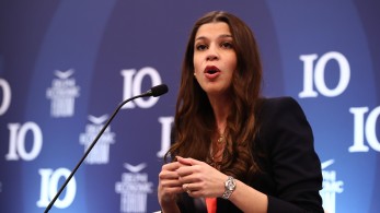 Παληαρούτα - γ.γ Μεταφορών: Εντός του 2025 έρχεται διαγωνισμός για λεωφορεία υδρογόνου