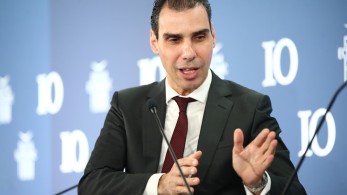 Μάριος Θεμιστοκλέους: Τον Ιούνιο η αξιολόγηση των νοσοκομείων - Τον Ιούλιο η νέα τηλεφωνική γραμμή του ΕΣΥ «1566» Μάριος Θεμιστοκλέους: Τον Ιούνιο η αξιολόγηση των νοσοκομείων - Τον Ιούλιο η νέα τηλεφωνική γραμμή του ΕΣΥ «1566»