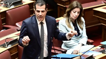 Προανακριτική για Τριαντόπουλο-Πλεύρης: Πέφτουν οι μάσκες της αντιπολίτευσης