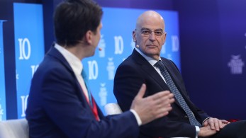 Δένδιας για εξοπλιστικά: Θέλουμε να προσελκύσουμε τους καλύτερους στις Ένοπλες Δυνάμεις