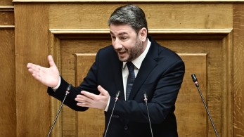 Ρελάνς Ανδρουλάκη στις αθλιότητες Κωνσταντοπούλου: πιο ακραίος από τους ακραίους Ρελάνς Ανδρουλάκη στις αθλιότητες Κωνσταντοπούλου: πιο ακραίος από τους ακραίους